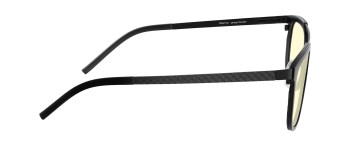 Pismo - Prescription - Onyx Gold - Amber