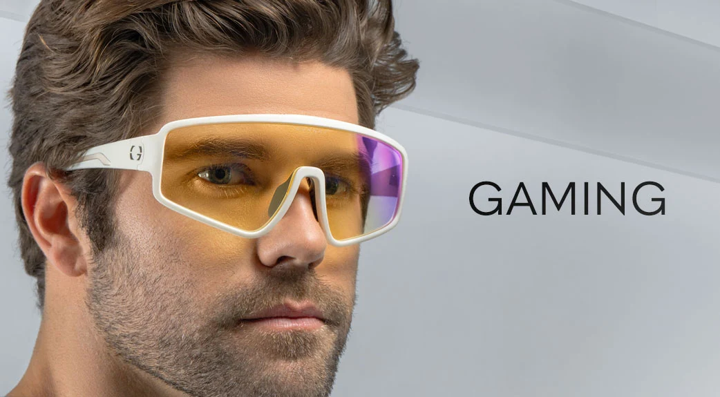 Gaming Eyeware